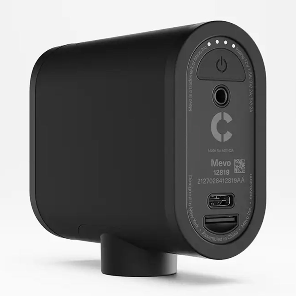 A Photo Of Logitech Mevo Start – Wireless HD Live Streaming Camera