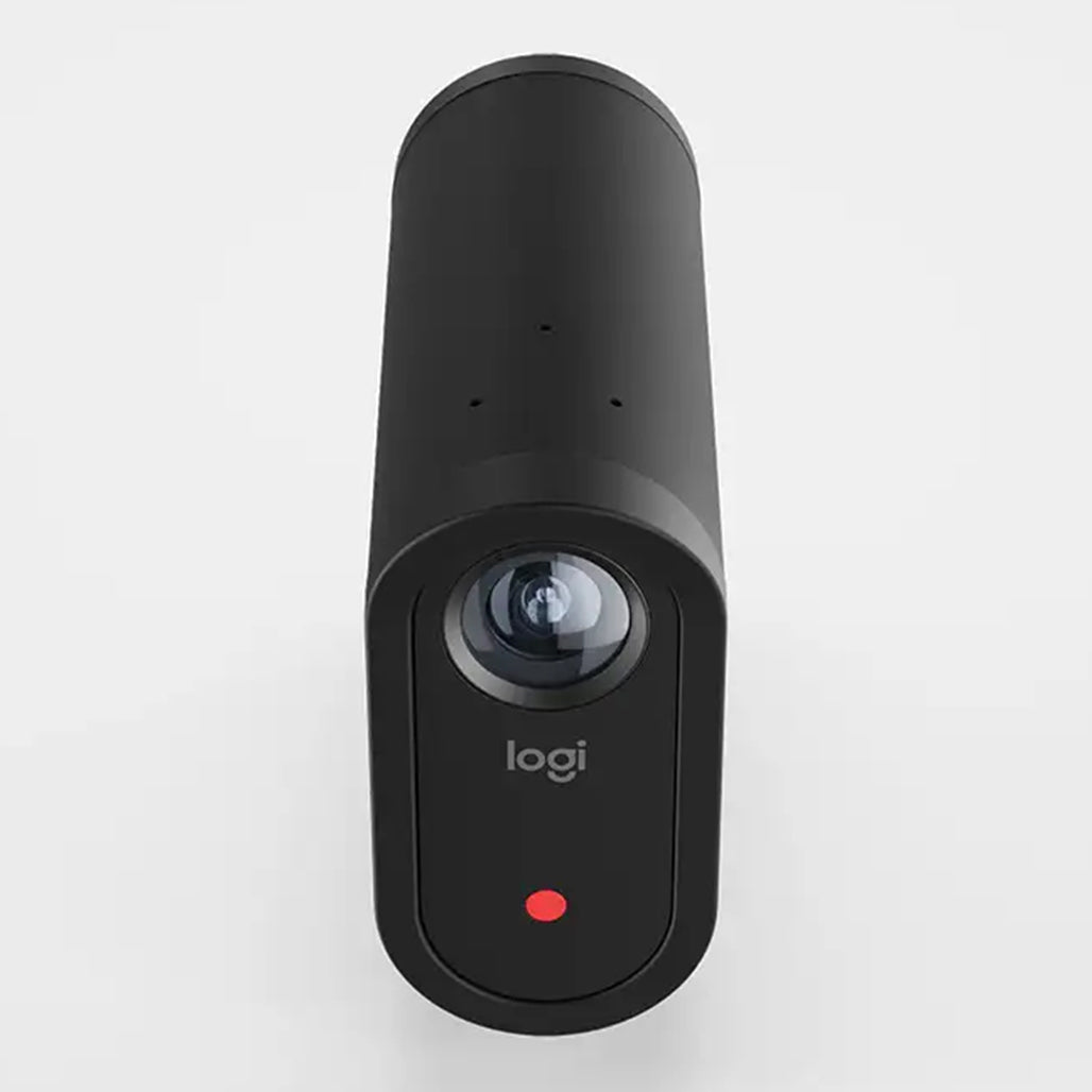 A Photo Of Logitech Mevo Start – Wireless HD Live Streaming Camera