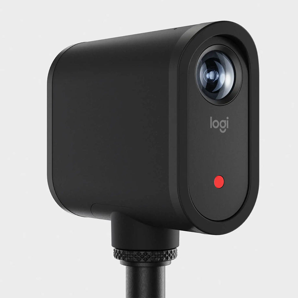 A Photo Of Logitech Mevo Start – Wireless HD Live Streaming Camera