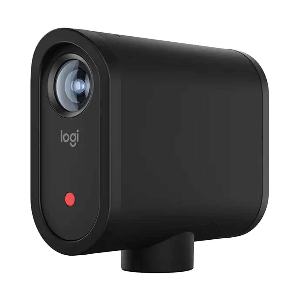 A Photo Of Logitech Mevo Start – Wireless HD Live Streaming Camera