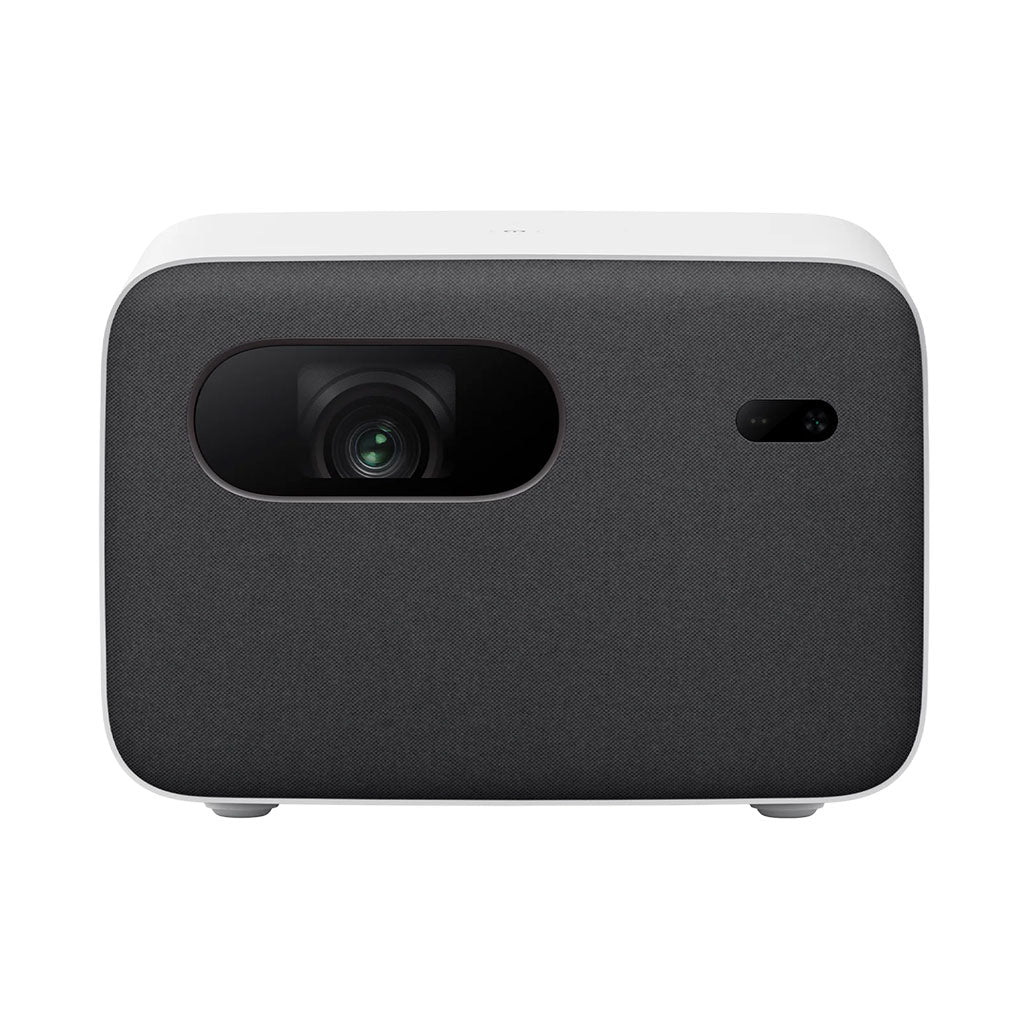 A Photo Of Mi Smart Projector 2 Pro