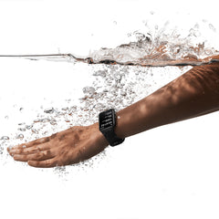 A Photo Of Xiaomi Smart Band 9 Pro