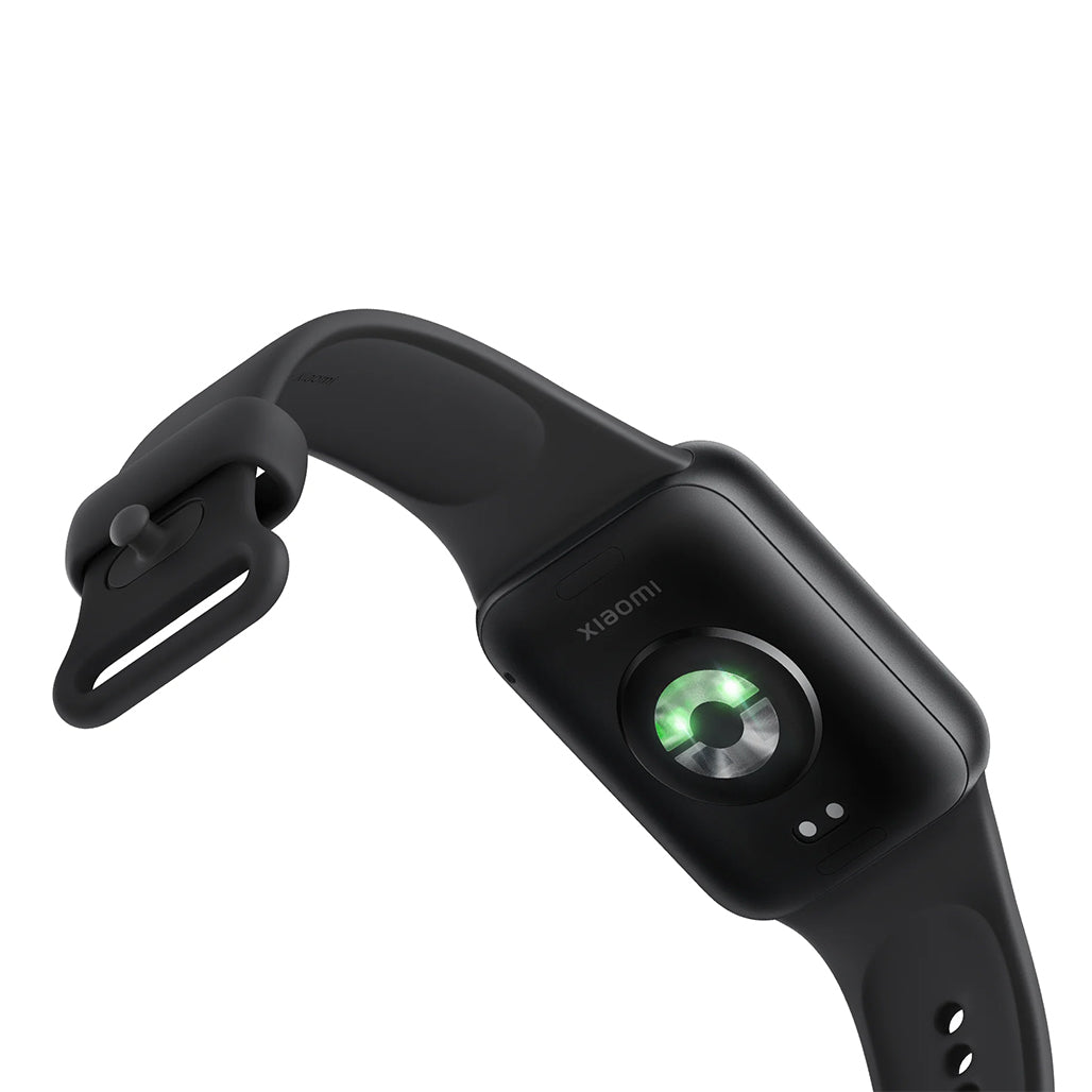 A Photo Of Xiaomi Smart Band 9 Pro