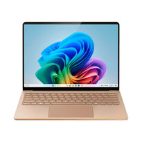 Microsoft Surface Laptop (7th Edition) ZGM-00026 Copilot+ PC - 13.8" TouchScreen - Qualcomm Snapdragon X Plus - 16GB Ram - 512GB SSD - Qualcomm Adreno GPU