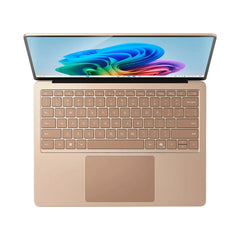 A Photo Of Microsoft Surface Laptop (7th Edition) ZGM-00026 Copilot+ PC - 13.8