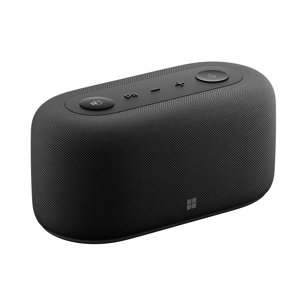 A Photo Of Microsoft Audio Dock Speakerphone & Computer Hub - IVG-00001