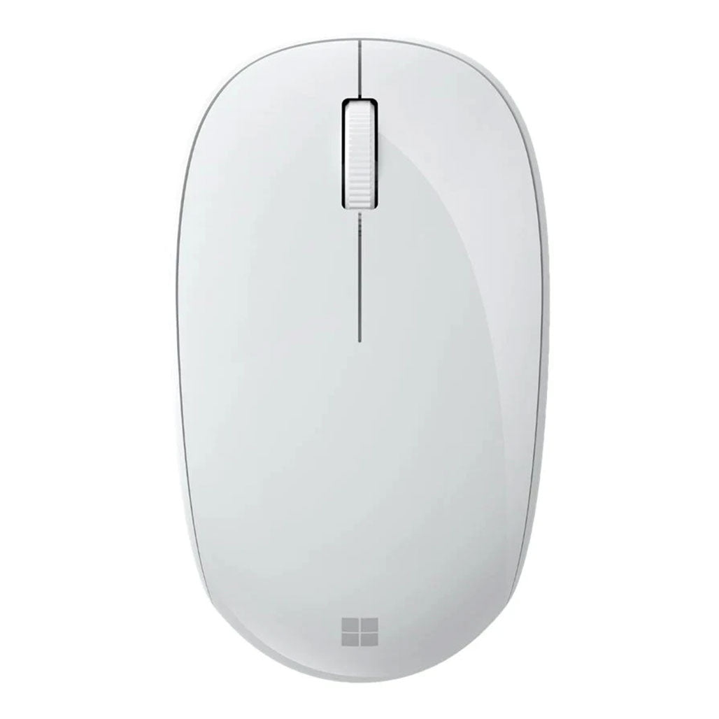 A Photo Of Microsoft Bluetooth Mouse