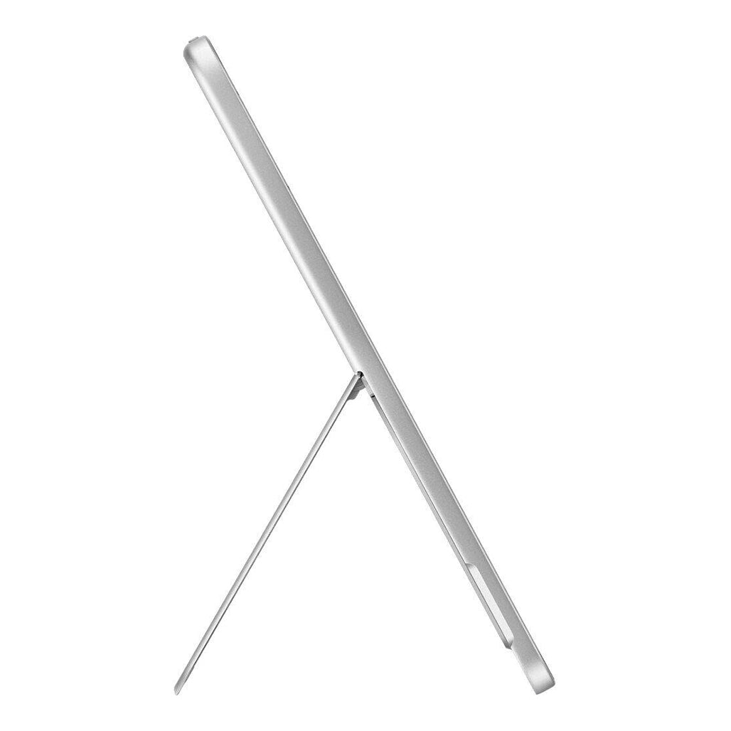 A Photo Of Microsoft Surface Pro - Copilot+ PC - Snapdragon X Plus - 16GB Ram - 256GB SSD - Qualcomm Adreno GPU - Platinum