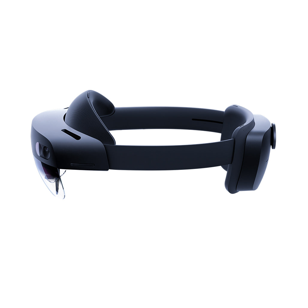 A Photo Of Microsoft HoloLens 2 - Mixed Reality Smart Glasses