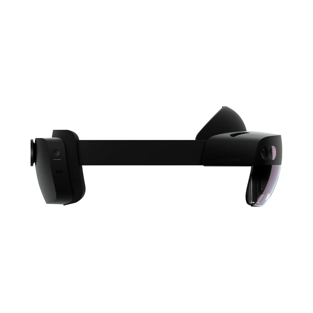 A Photo Of Microsoft HoloLens 2 - Mixed Reality Smart Glasses