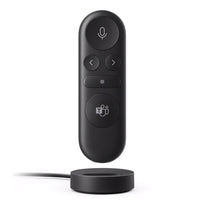 Microsoft Presenter+ for Business | Advanced Presentation Remote with Integrated Controls and Bluetooth 5.1
