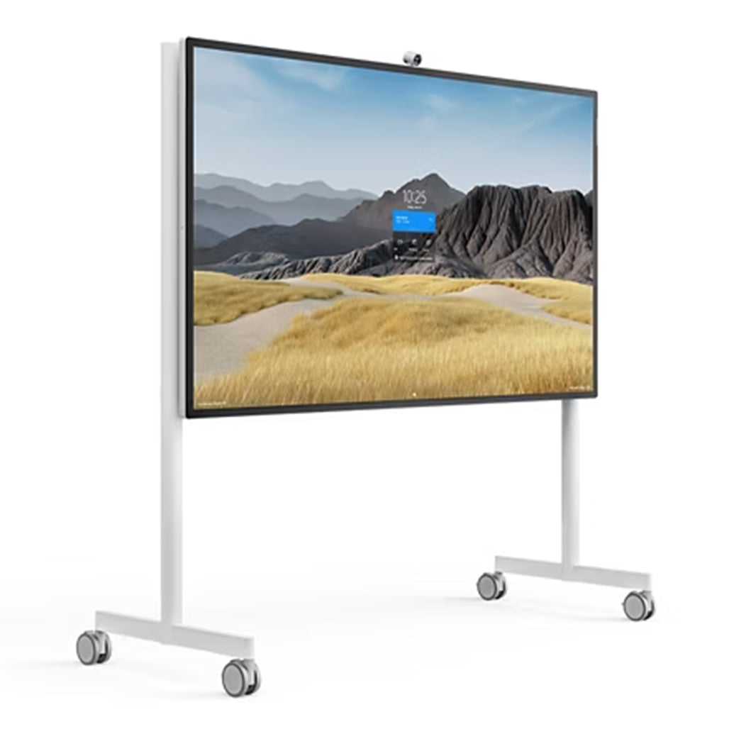 A Photo Of Microsoft Surface Hub 2S 85