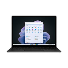 A Photo Of Microsoft Surface Laptop 5 RKL-00001 - 15 inch - Core I7-1255U - 32GB Ram - 1TB SSD - Intel Iris Xe Graphics