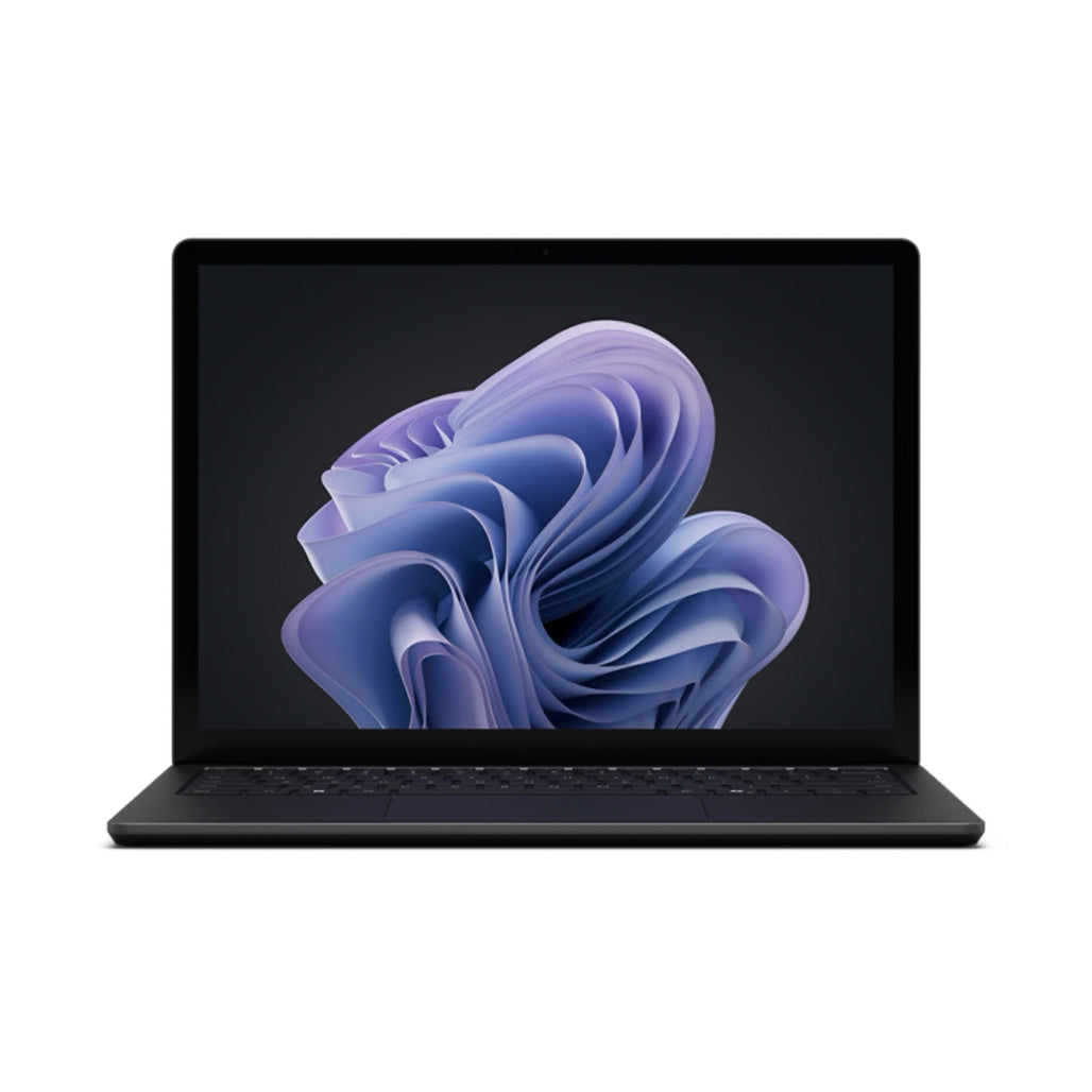 A Photo Of Microsoft Surface Laptop 6 ZKG-00001 - 13.5