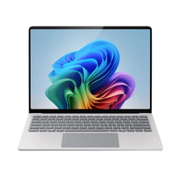 Microsoft Surface Laptop (7th Edition) ZYT-00001 Copilot+ PC - 15" TouchScreen - Snapdragon X Elite - 16GB Ram - 1TB SSD - Qualcomm Adreno GPU - Platinum
