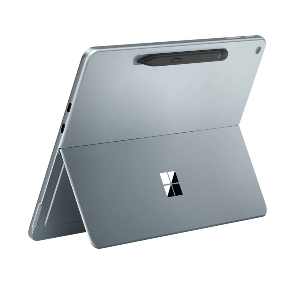 A Photo Of Microsoft Surface Pro 12” (1st Edition) Copilot+ PC - Snapdragon X Plus - 16GB Ram - 512GB SSD - Qualcomm Adreno GPU - Ocean