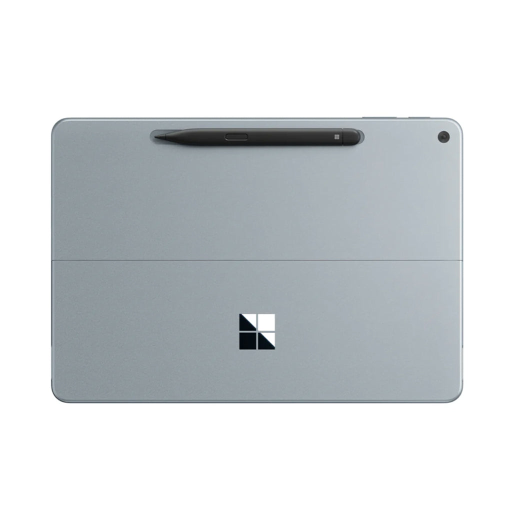 A Photo Of Microsoft Surface Pro 12” (1st Edition) Copilot+ PC - Snapdragon X Plus - 16GB Ram - 512GB SSD - Qualcomm Adreno GPU - Ocean