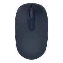 Microsoft Wireless Mouse 1850 - Dark Blue | U7Z-00014