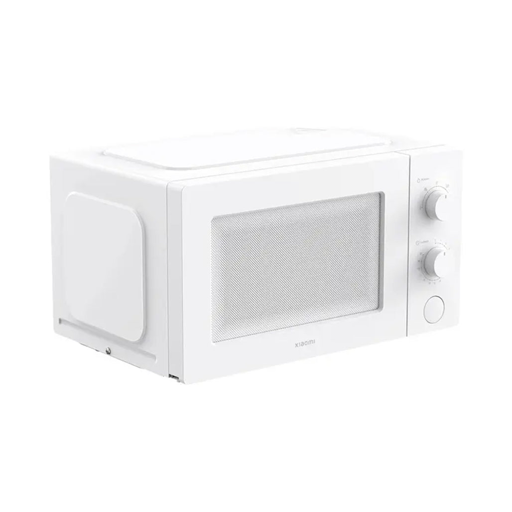 A Photo Of Xiaomi Microwave Oven