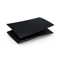 Playstation 5 Console Cover - Midnight Black