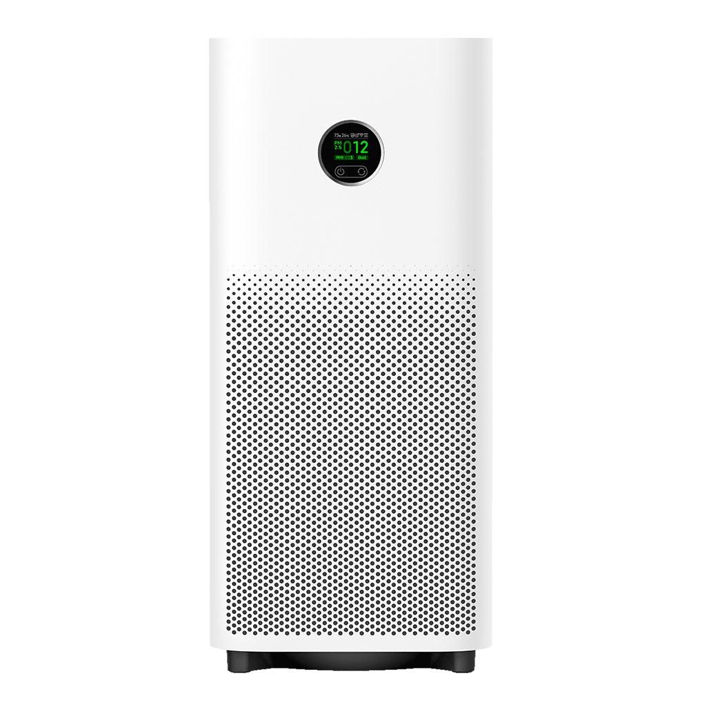 A Photo Of Xiaomi Mijia Smart Air Purifier 6