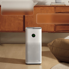 A Photo Of Xiaomi Mijia Smart Air Purifier 6