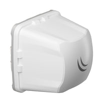 MikroTik Cube 60G ac | High-Speed 60 GHz CPE with Gigabit Ethernet and 5 GHz Failover