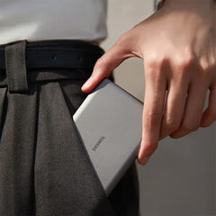 A Photo Of Torras MiniMag 10000mAh - Magnetic Power Bank