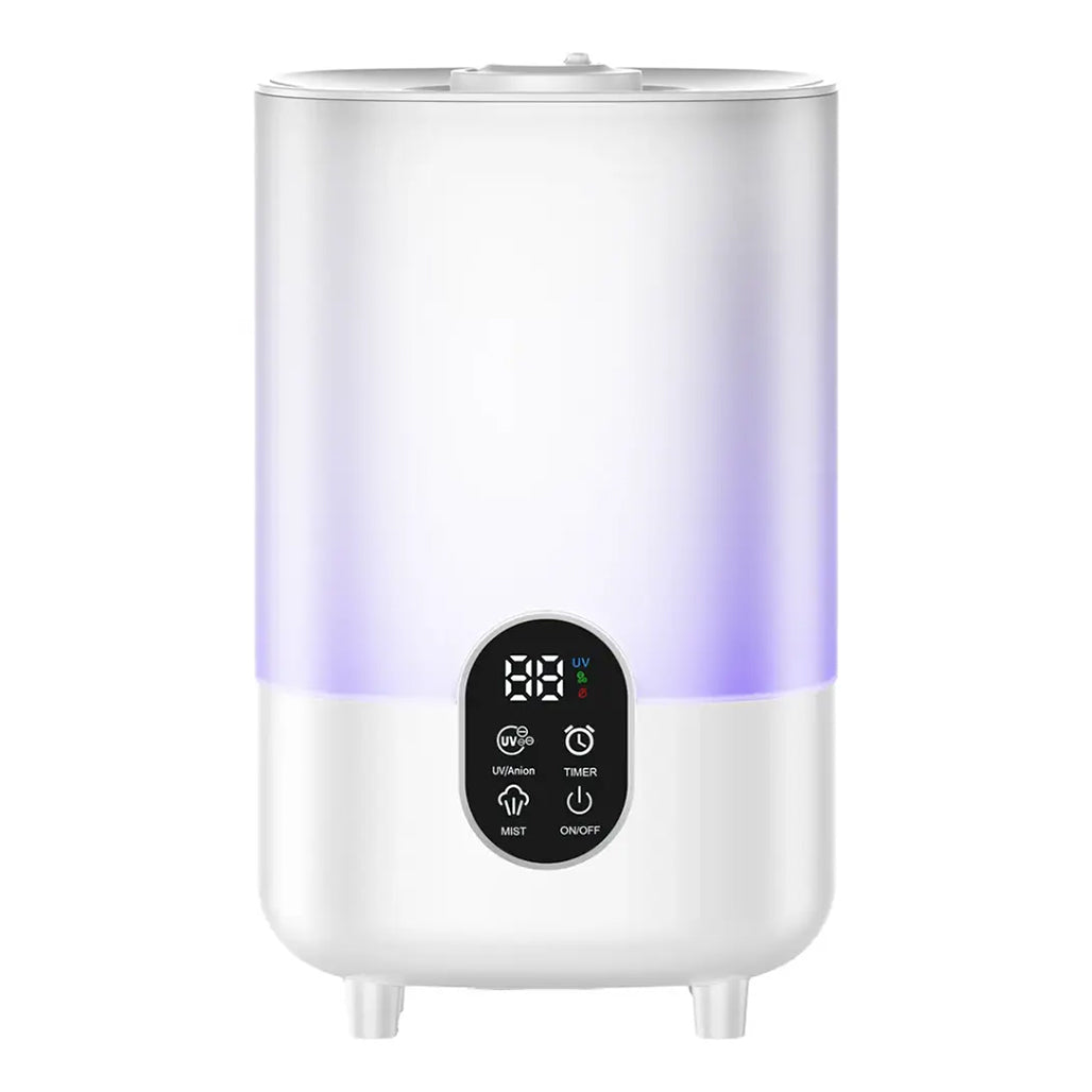 A Photo Of Green Lion Spring Mist Air Humidifier