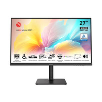 MSI Modern MD272QXP - 27" WQHD 100Hz IPS Monitor
