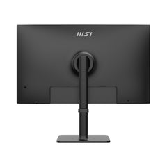 A Photo Of MSI Modern MD272UPHG 27” - 4K UHD Monitor