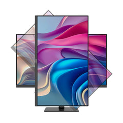 A Photo Of MSI Modern MD272UPHG 27” - 4K UHD Monitor