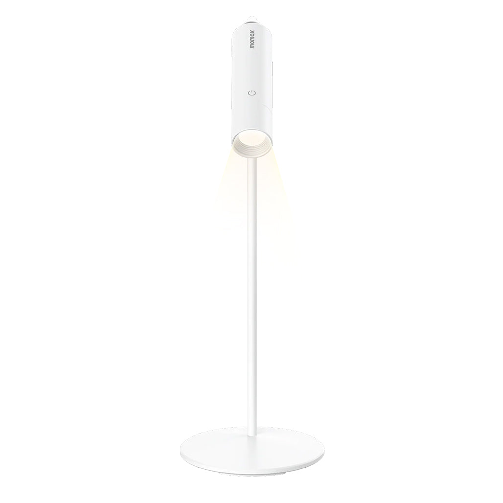 A Photo Of Momax SnapLux Portable LED Lamp QL12