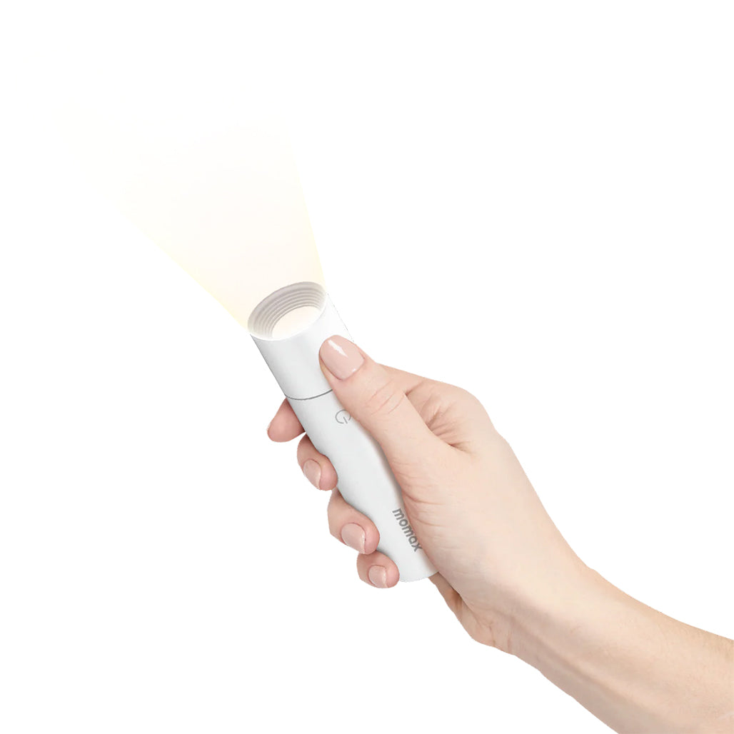 A Photo Of Momax SnapLux Portable LED Lamp QL12