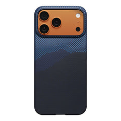 A Photo Of Pitaka Ultra-Slim Case for iPhone 17 Series