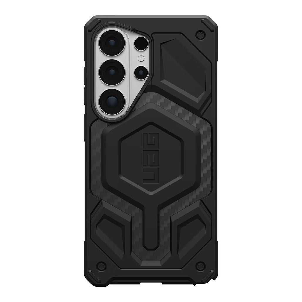 A Photo Of UAG Monarch Pro Carbon For Galaxy S26 Ultra Case