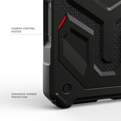 A Photo Of UAG Monarch Pro Kevlar Case - iPhone 17 Pro Max Case