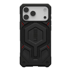 A Photo Of UAG Monarch Pro Kevlar Case - iPhone 17 Pro Max Case