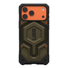 A Photo Of UAG Monarch Pro Kevlar Case - iPhone 17 Pro Max Case