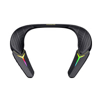 Monster Stinger Neck Speaker - Wireless Bluetooth Neckband Speaker