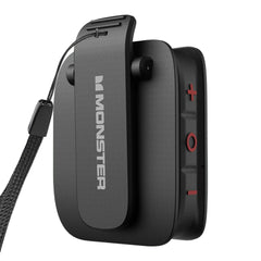 A Photo Of Monster Blaster Micro - Bluetooth 5.4 Portable Speaker