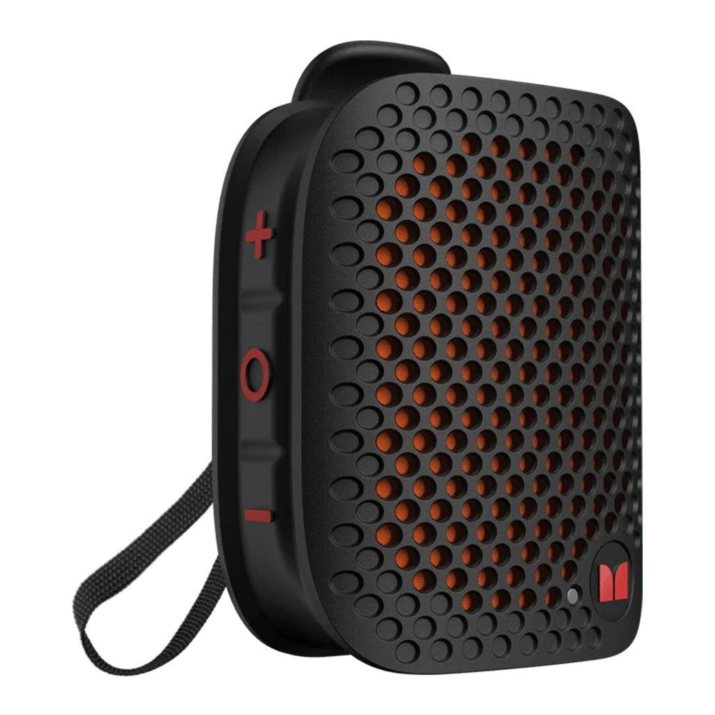 A Photo Of Monster Blaster Micro - Bluetooth 5.4 Portable Speaker