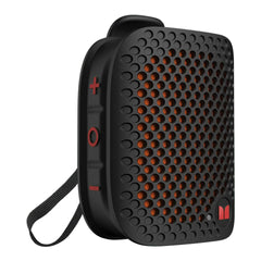 A Photo Of Monster Blaster Micro - Bluetooth 5.4 Portable Speaker