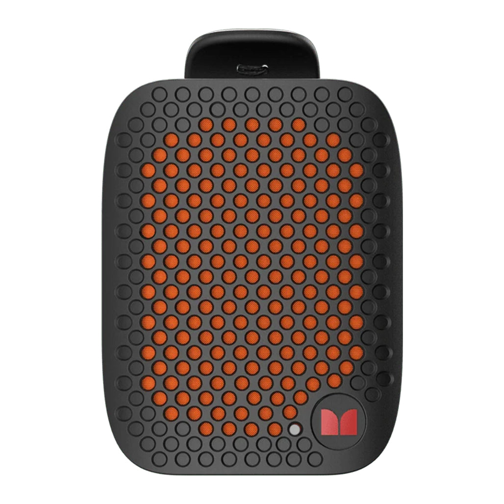 A Photo Of Monster Blaster Micro - Bluetooth 5.4 Portable Speaker