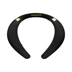 A Photo Of Monster Boomerang - Bluetooth Wireless Neckband Speaker