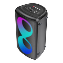 Monster Cycle - Bluetooth Party Speaker - MS22138