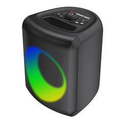 A Photo Of Monster Musicbox - Portable Bluetooth Speaker with Microphone