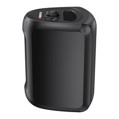 A Photo Of Monster Musicbox - Portable Bluetooth Speaker with Microphone