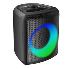 A Photo Of Monster Musicbox - Portable Bluetooth Speaker with Microphone