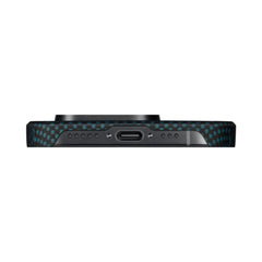 A Photo Of Pitaka MagEZ Case 5 - MOONRISE for iPhone 15 Pro Max